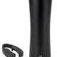 Peugeot - Elis Reverse 8.2" Rechargeable Black Corkscrew (21 cm )- 200824