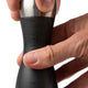 Peugeot - Fidji 6" Wood/Stainless Graphite Pepper Mill (15 cm) - 39486