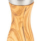 Peugeot - Fidji 6" Wood/Stainless Steel Olive Pepper Mill (15 cm) - 33804