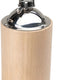 Peugeot - Isen 6" Wood Natural Long Pepper Mill (16 cm) - 35396