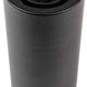 Peugeot - Isen Wood 7" Matte Black Pepper Mill With Crank Handle (18 cm) - 37758