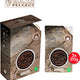 Peugeot - Kampot 3 x 20g Sachets of Cambodian Organic Black Pepper, Pack of 3 - 42462