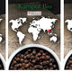 Peugeot - Kampot 3 x 20g Sachets of Cambodian Organic Black Pepper, Pack of 3 - 42462