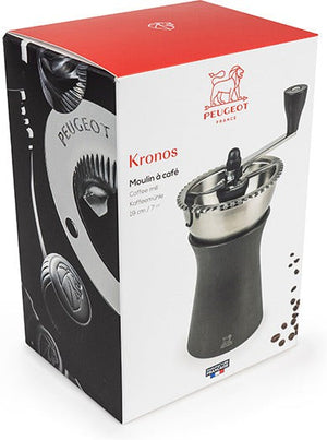 Peugeot - Kronos 7.4" Coffee Mill (19cm) - 35853