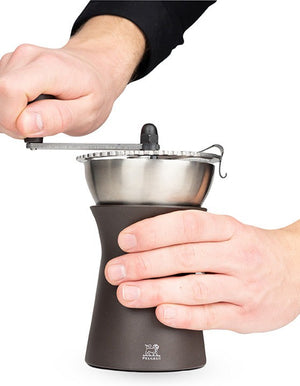 Peugeot - Kronos 7.4" Coffee Mill (19cm) - 35853