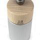 Peugeot - Line 5" Beech Wood Natural Pepper Mill (12 cm) - 39882