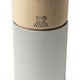 Peugeot - Line 5" Beech Wood Natural Pepper Mill (12 cm) - 39882