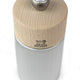 Peugeot - Line 5" Beech Wood Natural Salt Mill (12 cm) - 39899