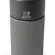 Peugeot - Line 5" Wood Beech Carbon Pepper Mill - 39929