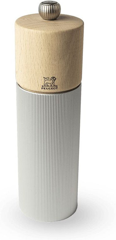 Peugeot - Line 7" Natural Pepper Mill (18 cm) - 39905