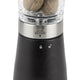 Peugeot - Madras 6" Wood/Stainless Steel Chocolate Nutmeg Mill (15 cm) - 33095