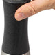 Peugeot - Madras 6" Wood/Stainless Steel Graphite Pepper Mill (16 cm) - 39479