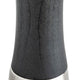 Peugeot - Madras 6" Wood/Stainless Steel Graphite Pepper Mill (16 cm) - 39479