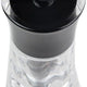 Peugeot - Molene 5" Acrylic Black Pepper Mill (14 cm) - 28992