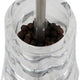 Peugeot - Molene 5" Acrylic Black Pepper Mill (14 cm) - 28992