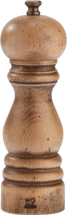 Peugeot - Paris Antique Collection 7" Pepper Mill - 30957