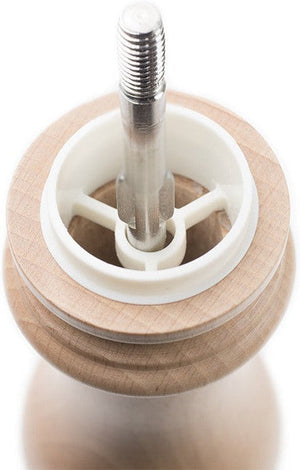 Peugeot - Paris Classic 12" Natural Wood Salt Mill (30cm ) - 0870430/SME