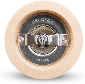 Peugeot - Paris Classic 12" Natural Wood Salt Mill (30cm ) - 0870430/SME