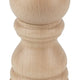 Peugeot - Paris Classic 5" Wood Natural Salt Mill (12 Cm) - 0870412/SME