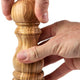 Peugeot - Paris Classic 7" Olive Wood Pepper Mill (18 Cm) - 38199