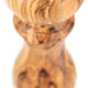 Peugeot - Paris Classic 7" Olive Wood Salt Mill (18 Cm) - 38205