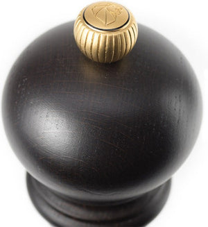 Peugeot - Paris Classic 7" Wood Chocolate Pepper Mill (18 Cm) - 870418/1