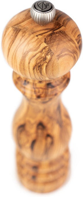 Peugeot - Paris Classic 9" Olive Wood Pepper Mill (22 Cm) - 38175