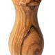 Peugeot - Paris Classic 9" Olive Wood Salt Mill (22 Cm) - 38182