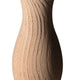 Peugeot - Paris Nature 12" Manual Upcycled Wooden Pepper Mill (30 Cm) - 38069