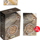 Peugeot - Sikara 3 x 20 g Sachets of Chinese White Pepper - 42486