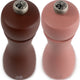 Peugeot - Tahiti 6" Wood Earth Brown Tones Salt and Pepper Mills, Set of 2 (15 cm) - 2/42981