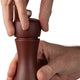 Peugeot - Tahiti 6" Wood Earth Brown Tones Salt and Pepper Mills, Set of 2 (15 cm) - 2/42981