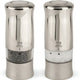 Peugeot - Zeli 5.5" Stainless Steel Electric Salt and Pepper Mill (14 cm) - 2/28480