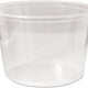 Phoenix Packaging - 16 Oz Clear Deli Container, Pack of 500 - 235281