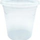 Phoenix Packaging Operations - 24 Oz Clear Deli Container, 500/Cs - 235283