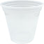 Phoenix Packaging Operations - 24 Oz Clear Deli Container, 500/Cs - 235283