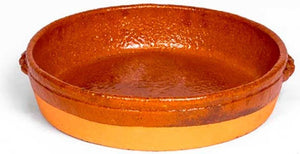 Pira - 11.8" Clay Casserole - 940030