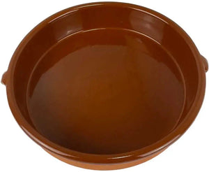 Pira - 11.8" Clay Casserole - 940030