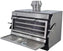 Pira - 120 LUX ED Oven For Charcoal and Wood, 200 Diners Capacity - 120104