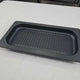 Pira - 1/3 Gastro-Norm Aluminum Cookware Grill Tray - 931326