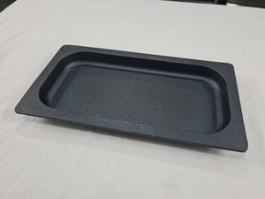 Pira - 1/3 Gastro-Norm Aluminum Cookware Tray - 931325