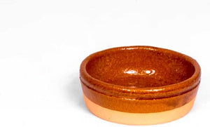 Pira - 4.7" Clay Casserole - 940012