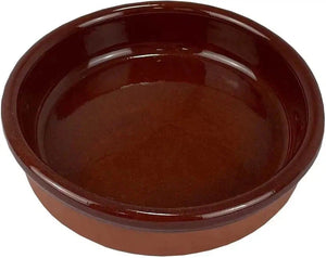 Pira - 4.7" Clay Casserole - 940012