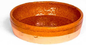 Pira - 7.8" Clay Casserole - 940020