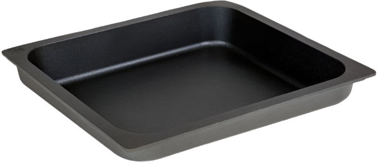 Pira - Half Gastro-Norm Aluminum Cookware Tray - 931225