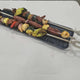 Pira - Skewer Inox Pira 90 - 120 - 955090