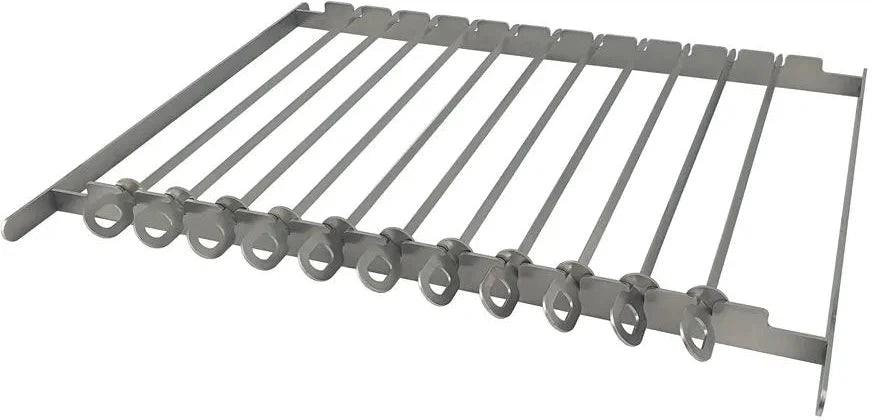 Pira - Skewer Inox Pira 90 - 120 - 955090