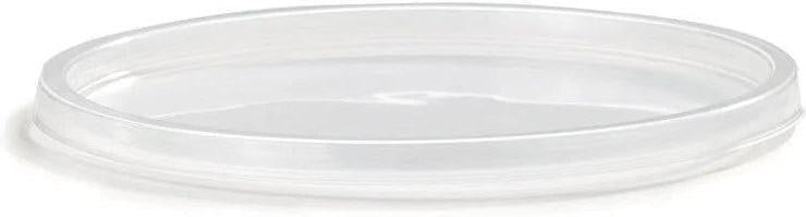 Placon - Polypro Deli Lid, 500/Cs - 235175