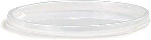 Placon - Polypro Deli Lid, 500/Cs - 235175