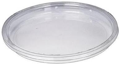 Plastipak - Thermo Lid For 32 Oz Pineapple Container, 500/Cs - 2704002